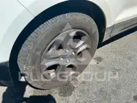 2019 Ford Eco Sport