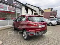 2019 Ford Eco Sport