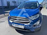2019 Ford Eco Sport