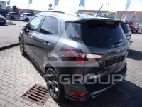 2019 Ford Eco Sport