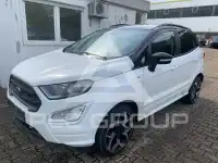 2019 Ford Ecosport