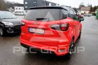 2019 Ford Eco Sport