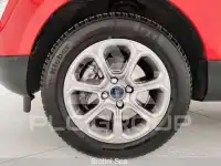2019 Ford Eco Sport
