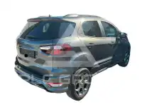 2019 Ford Eco Sport