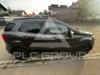 2019 Ford Ecosport