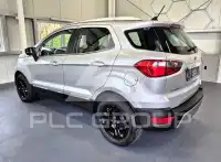 2019 Ford Eco Sport