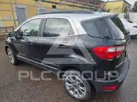 2019 Ford Ecosport