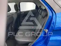 2019 Ford Eco Sport