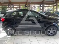 2019 Ford Ecosport