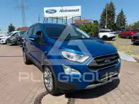 2019 Ford Eco Sport
