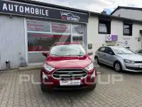 2019 Ford Eco Sport