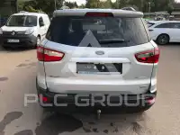 2019 Ford Eco Sport