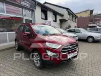 2019 Ford Eco Sport