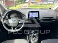 2019 Ford Eco Sport