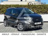 2019 Ford Ecosport