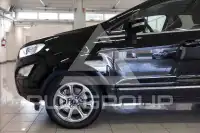 2019 Ford Eco Sport
