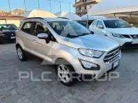 2019 Ford Eco Sport