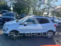 2019 Ford Eco Sport