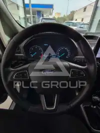 2019 Ford Eco Sport