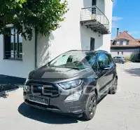 2019 Ford Eco Sport
