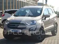 2019 Ford Eco Sport