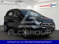 2019 Ford Eco Sport