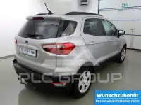 2019 Ford Eco Sport