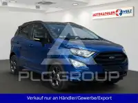 2019 Ford Eco Sport