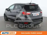 2019 Ford Eco Sport