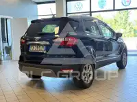 2019 Ford Ecosport