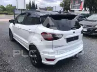 2019 Ford Ecosport