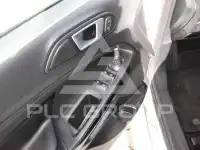 2019 Ford Eco Sport