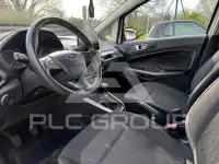 2019 Ford Eco Sport