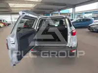 2019 Ford Eco Sport