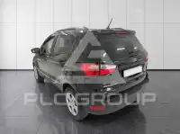 2019 Ford Eco Sport