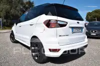 2019 Ford Eco Sport