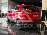 2019 Ford Eco Sport