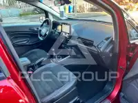 2019 Ford Eco Sport