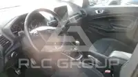 2019 Ford Eco Sport