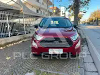 2019 Ford Eco Sport
