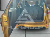 2019 Ford Eco Sport