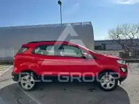 2019 Ford Eco Sport