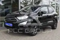 2019 Ford Eco Sport