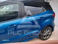 2019 Ford Eco Sport