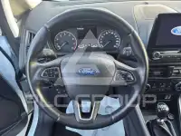 2019 Ford Eco Sport
