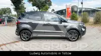 2019 Ford Eco Sport