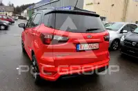 2019 Ford Eco Sport