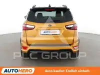 2019 Ford Eco Sport
