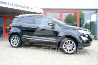 2019 Ford Eco Sport