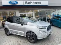 2019 Ford Eco Sport